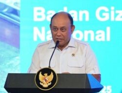 Puluhan Ribu Pegawai MBG Diangkat Jadi ASN Februari 2026, Nasib Guru Honorer Jadi Sorotan
