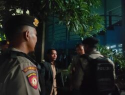 KPK Geledah Koperasi Arta Bahana Syariah di Pati, Sita Sejumlah Barang Bukti