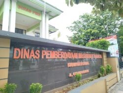 Terganjal Anggaran, Ratusan Jabatan Perangkat Desa di Blora Masih Kosong