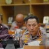 Kapolri Tegas Tolak Wacana Polri di Bawah Kementerian: Lebih Baik Saya Dicopot