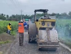 Perbaikan Jalan Sampung–Sarang Disetujui Pusat, Pengerjaan Mulai Akhir 2026