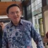 Ahok Ungkap Alasan Mundur dari Pertamina: Beda Pandangan dengan Jokowi