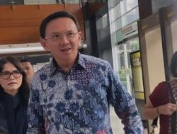 Ahok Ungkap Alasan Mundur dari Pertamina: Beda Pandangan dengan Jokowi