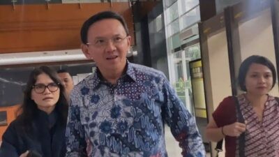 Ahok Ungkap Alasan Mundur dari Pertamina: Beda Pandangan dengan Jokowi