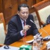 KPK Minta Tambahan Anggaran Untuk Perkuat OTT