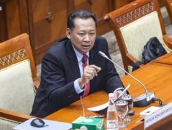 KPK Minta Tambahan Anggaran Untuk Perkuat OTT