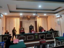 PWI Pati dan IJTI Muria Raya Kawal Kasus Kekerasan terhadap Wartawan hingga Tuntas