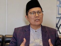 MUI Kritik Indonesia Ikut Board of Peace, Dinilai Tak Berpihak Palestina