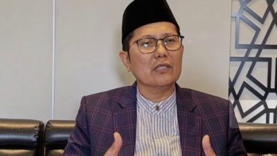 MUI Kritik Indonesia Ikut Board of Peace, Dinilai Tak Berpihak Palestina