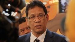 Purbaya Tegaskan Tak Ada Pengadaan Motor Listrik untuk MBG Tahun Ini