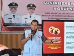 Satu Tahun Luthfi–Yasin: Pembangunan Berjalan, Integritas Tertinggal