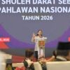 Pemkot Semarang Siapkan Strategi Jangka Panjang Usung KH Sholeh Darat sebagai Pahlawan Nasional