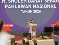 Pemkot Semarang Siapkan Strategi Jangka Panjang Usung KH Sholeh Darat sebagai Pahlawan Nasional