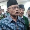 Haedar Nashir Ingatkan Konsistensi Reformasi, Tolak Wacana Polri di Bawah Kementerian