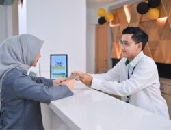 Saat Ekonomi Tak Pasti, Gadai Jadi Penopang Likuiditas Warga dan UMKM