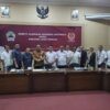 PP 46/2024 Jadi Momentum, KONI Jateng dan SIWO PWI Perkuat Sinergi Prestasi Olahraga