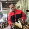 Durian Gunungpati Semarang Tetap Diminati, Rasa Legit dengan Pahit Tipis Jadi Ciri Khas