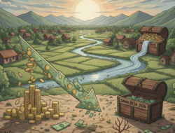 208 Desa Kabupaten Semarang Terdampak Penurunan ADD