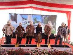 Pertama di Indonesia, The Grandia Group Usung Konsep Green Residential