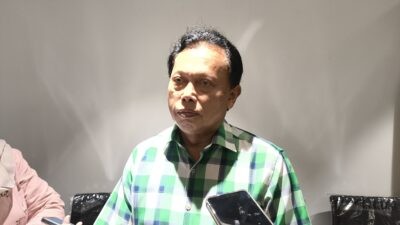 Evaluasi Pemilu 2024, PKB Kota Semarang Bidik Tambahan Kursi DPRD