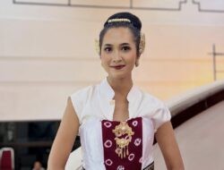 Alvia Nur Vida, Pelatih Tari yang Menemukan Bahasa Perasaan Lewat Gerak