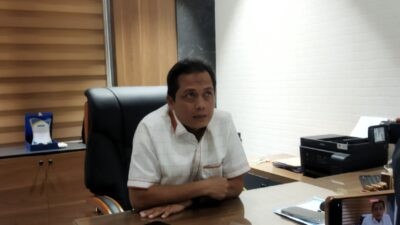 Wakil Ketua DPRD Kota Semarang, Suharsono. (dok Istimewa)
