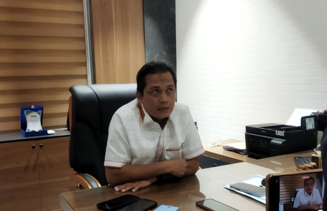 Wakil Ketua DPRD Kota Semarang, Suharsono. (dok Istimewa)