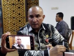 Semarang Terapkan Auto Debit dan QRIS untuk Retribusi PKL, Pemkot Cegah Kebocoran PAD