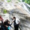 Menikmati Air Terjun Kalimancur, Surga Tersembunyi di Pegunungan Lasem