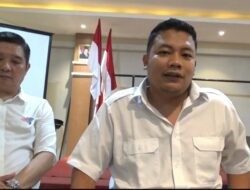 Rapat PSI Semarang Ricuh, Ketua DPD Nilai sebagai Proses Pendewasaan Politik
