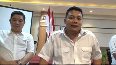 Rapat PSI Semarang Ricuh, Ketua DPD Nilai sebagai Proses Pendewasaan Politik