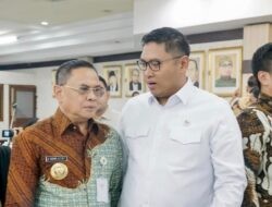 Sudaryono Tegaskan Gerindra Hormati Proses Hukum OTT Bupati Pati