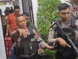 Geledah Kantor Bupati Pati, KPK Bawa Dua Koper dan Satu Kardus