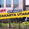 KPP Madya Jakut Digeledah KPK, 8.000 Dolar Singapura Disita