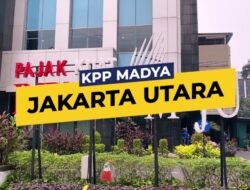 KPP Madya Jakut Digeledah KPK, 8.000 Dolar Singapura Disita