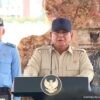 Resmikan SMA Taruna Nusantara Kampus Malang, Prabowo Targetkan Renovasi 60 Ribu Sekolah Lainya Tahun Ini