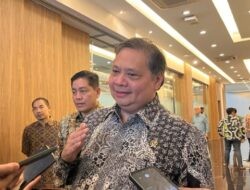 Perkuat Ketahanan Pangan, Pemerintah Siapkan Rp300 Triliun untuk KUR 2026