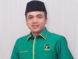 Arwani Thomafi Masuk Jajaran Komisaris PLN Icon Plus