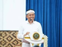 Dedi Mulyadi Pastikan Pajak Kendaraan di Jawa Barat Tak Naik, Pelat Kuning Dapat Diskon
