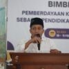 Gandeng Pemerintah, Lembaga Perekonomian NU Jawa Tengah Gelar Bimtek Pemberdayaan Koperasi Pesantren