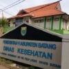 Dinkes Batang Sebut Delapan Bangunan Puskesmas Tidak Sesuai Standar Pelayanan Kesehatan