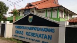 Dinkes Batang Sebut Delapan Bangunan Puskesmas Tidak Sesuai Standar Pelayanan Kesehatan