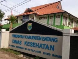 Dinkes Batang Sebut Delapan Bangunan Puskesmas Tidak Sesuai Standar Pelayanan Kesehatan