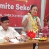 Tanah Gerak Berpotensi Bahayakan Keselamatan Jiwa, Wali Kota Semarang Wacanakan Relokasi Warga Jangli