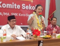 Tanah Gerak Berpotensi Bahayakan Keselamatan Jiwa, Wali Kota Semarang Wacanakan Relokasi Warga Jangli