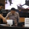Sosialisasi Pemungutan Suara Digital, Pemkab Bekasi Gelar Simulasi Pilkades Serentak 2026
