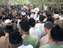 Kiai Hadlor Ihsan Wafat, Iswar Aminuddin Sebut Kota Semarang Kehilangan Sosok Panutan