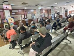 Diskon Pajak Kendaraan 5 Persen, Berlaku hingga Akhir 2026