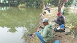 Selama Bulan Ramadan, Semarang Zoo Beri Harga Tiket Khusus Pemancing Rp10 Ribu