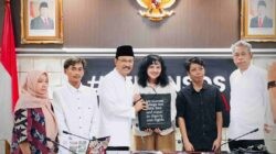 Aktivis Himpunan Jiwa Sehat Adukan Puluhan Ribu Panti Sosial Lakukan Praktik Tak Manusiawi Terhadap Penyandang Disabilitas